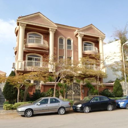 Hidden Gem With Pool Access In New Cairo Daire Dış mekan fotoğraf